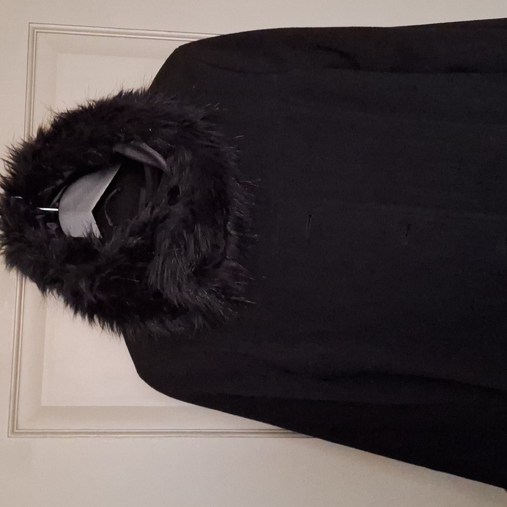 Studio Hilary Radley wool coat